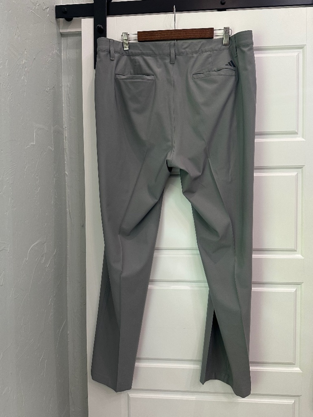 Adidas Mens Golf Pants Lot of 3 Pairs